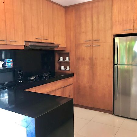 Villa Kim Seminyak Ngoại thất bức ảnh