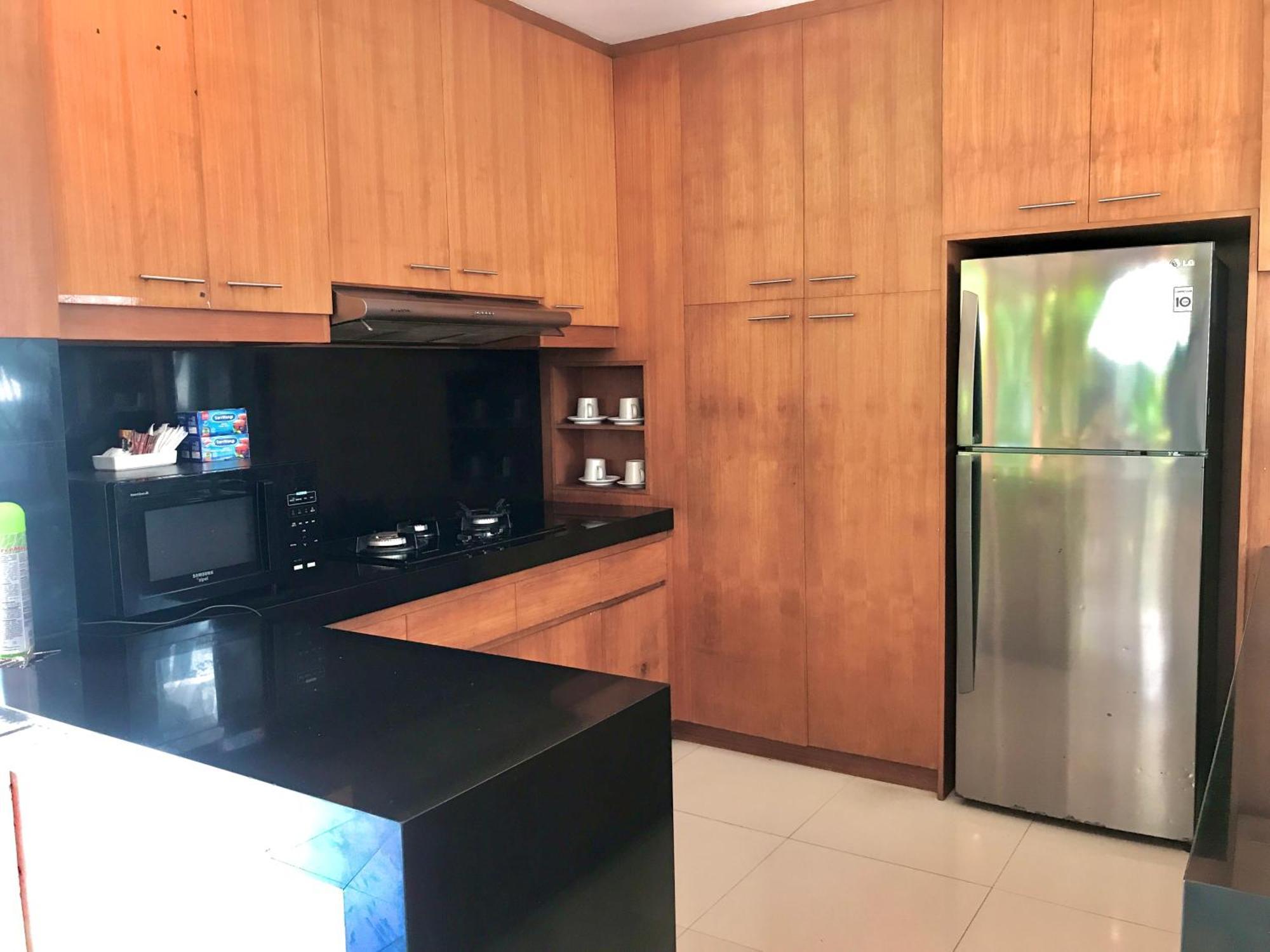 Villa Kim Seminyak Ngoại thất bức ảnh