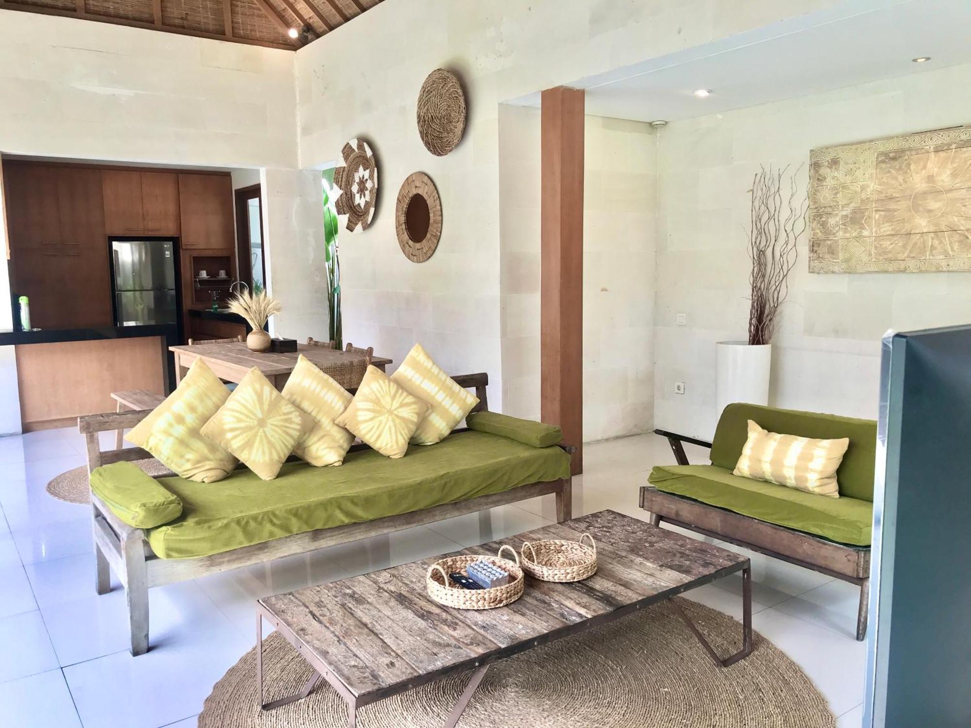 Villa Kim Seminyak Ngoại thất bức ảnh