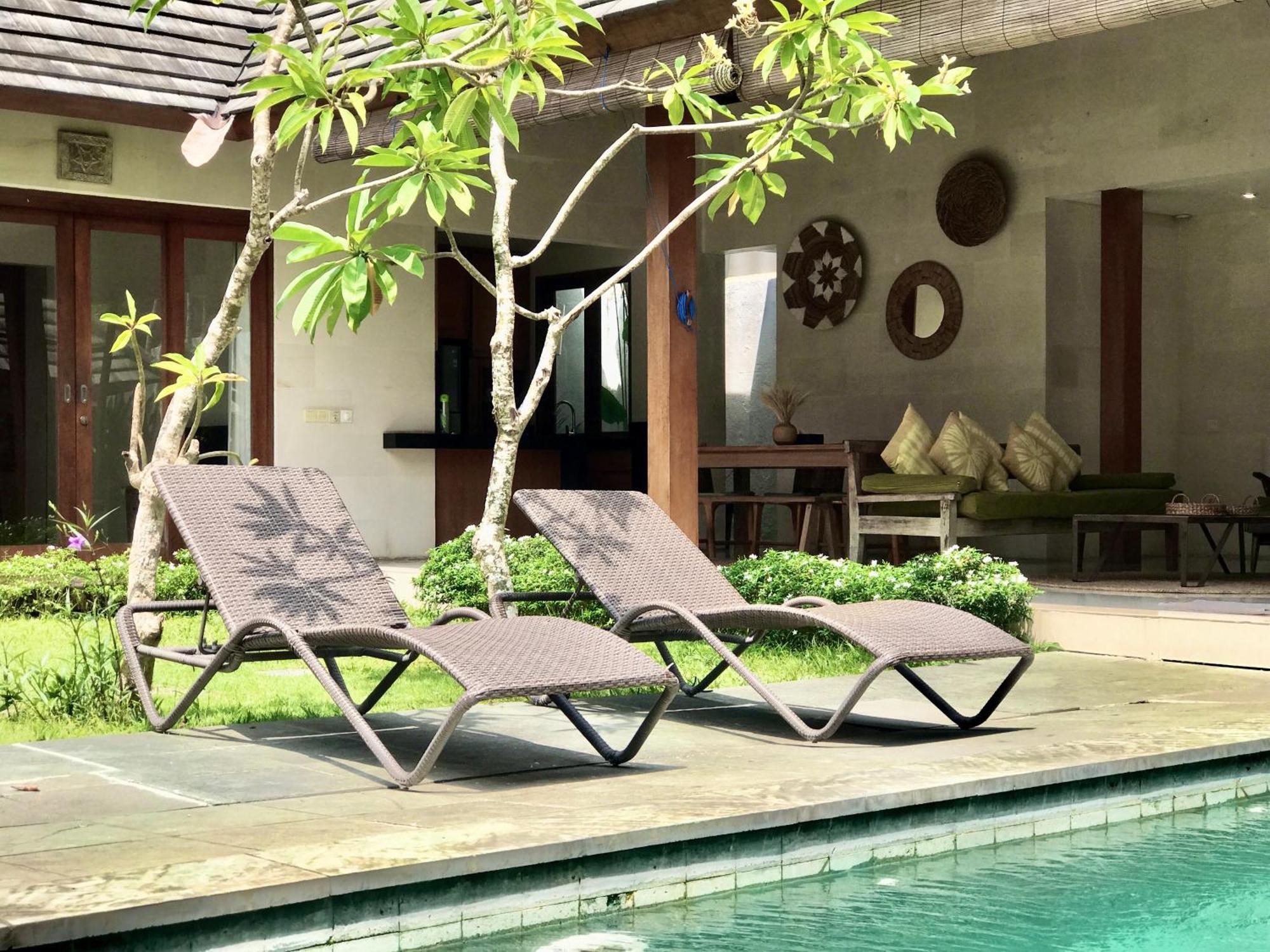 Villa Kim Seminyak Ngoại thất bức ảnh