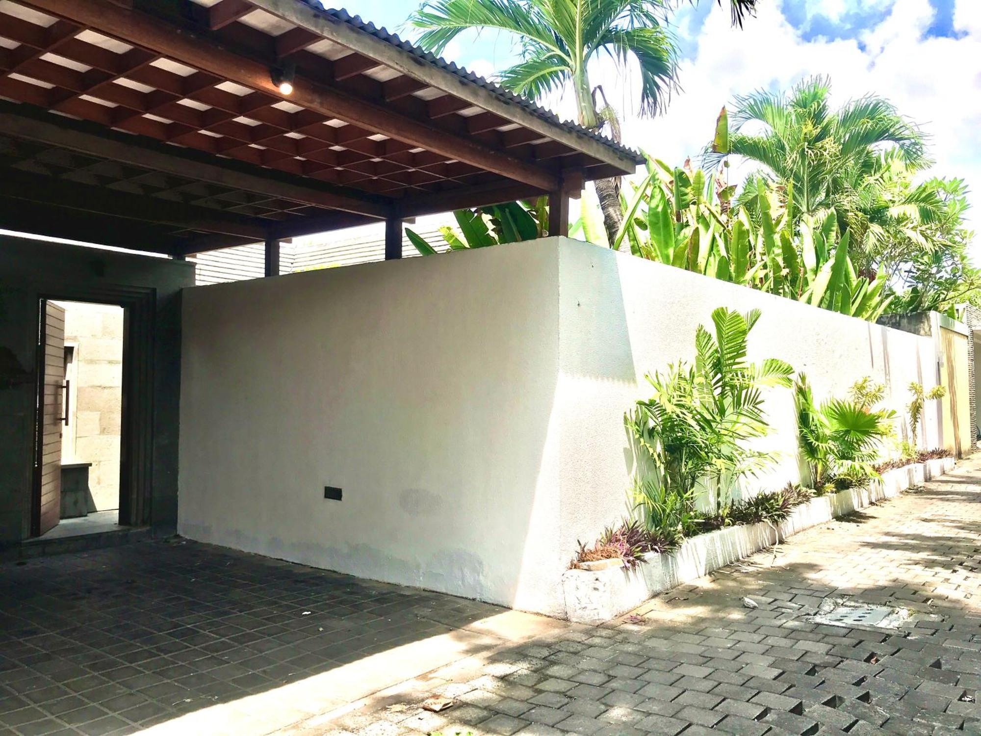Villa Kim Seminyak Ngoại thất bức ảnh