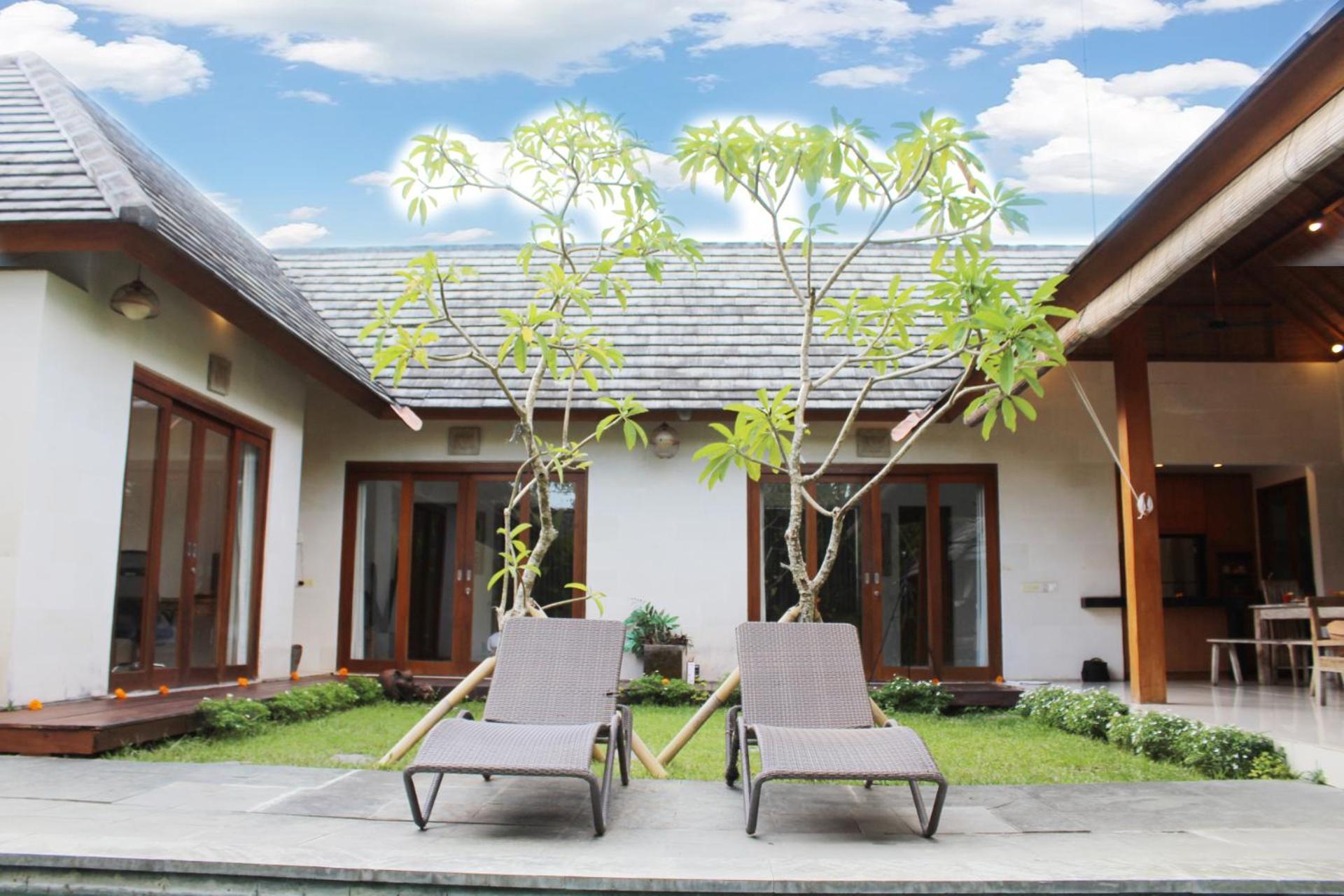 Villa Kim Seminyak Ngoại thất bức ảnh