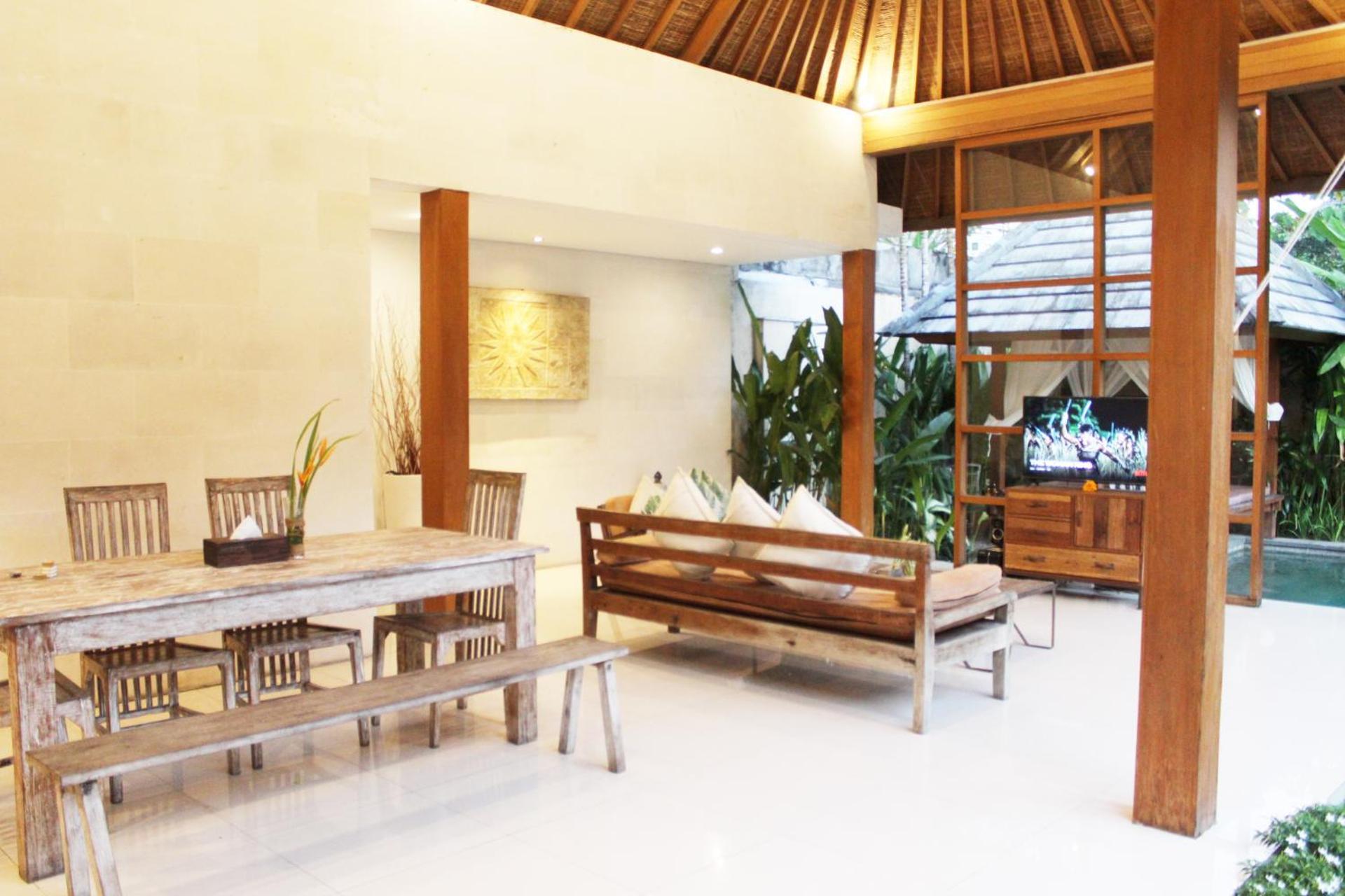 Villa Kim Seminyak Ngoại thất bức ảnh