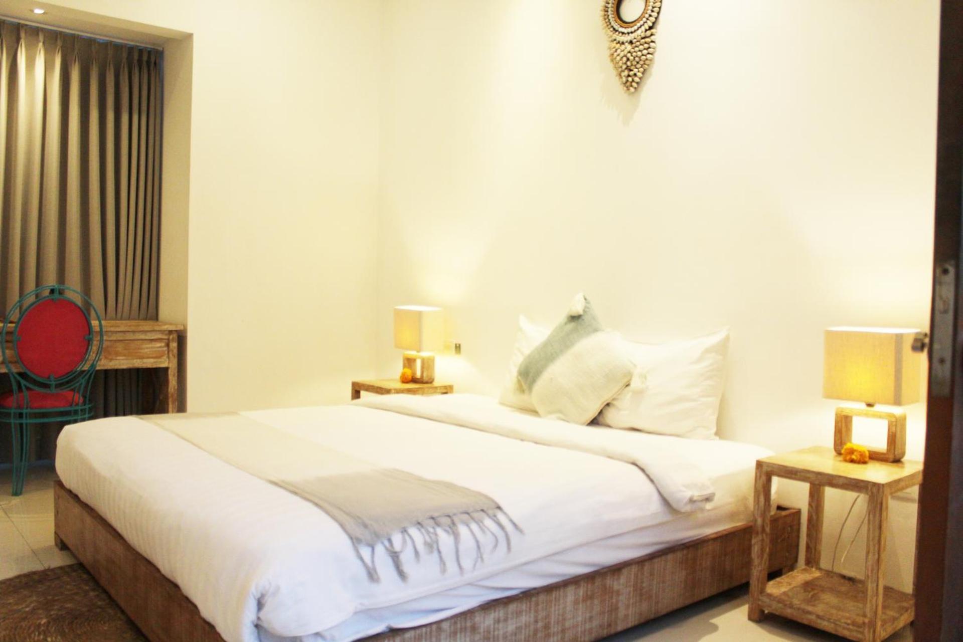 Villa Kim Seminyak Ngoại thất bức ảnh