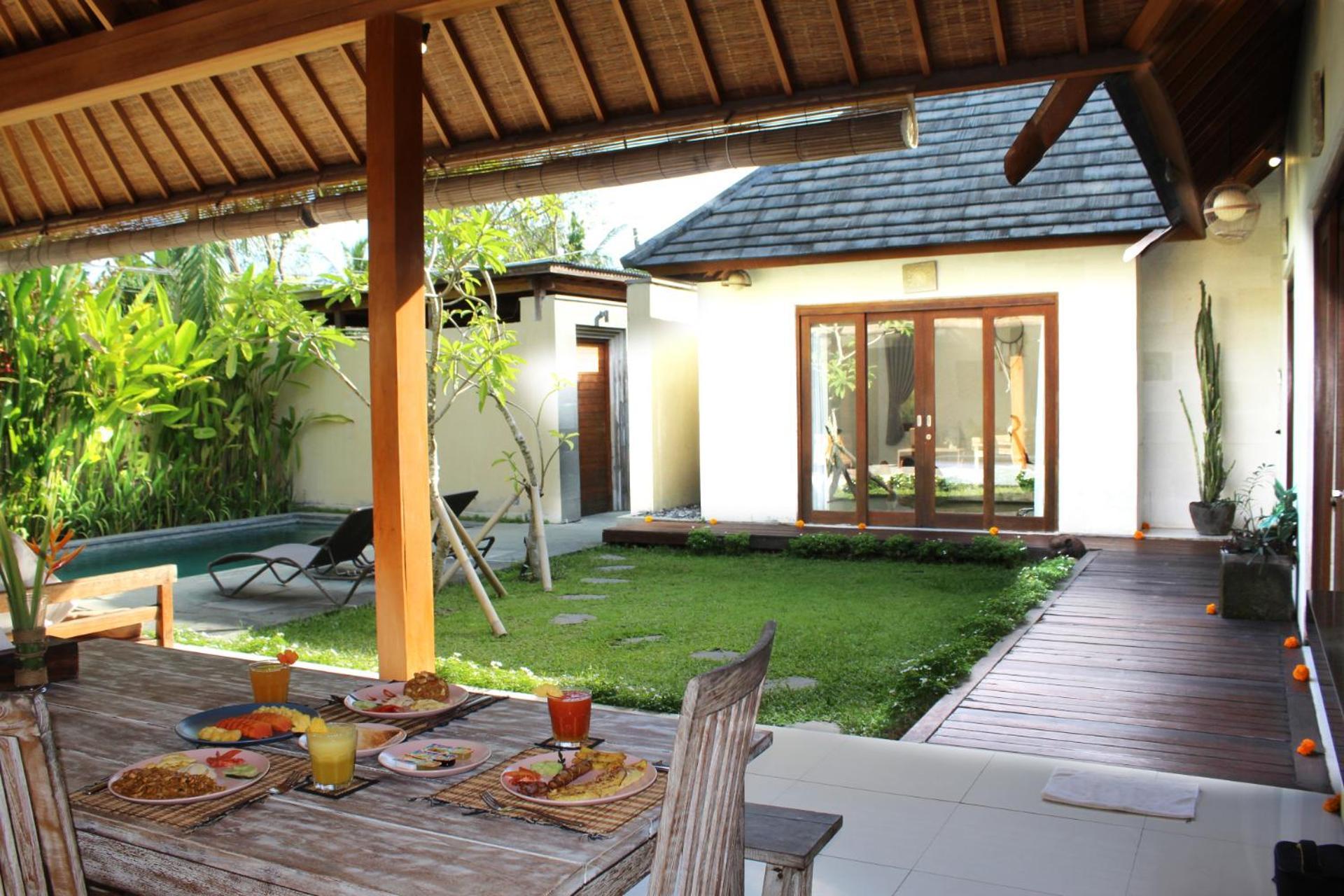 Villa Kim Seminyak Ngoại thất bức ảnh