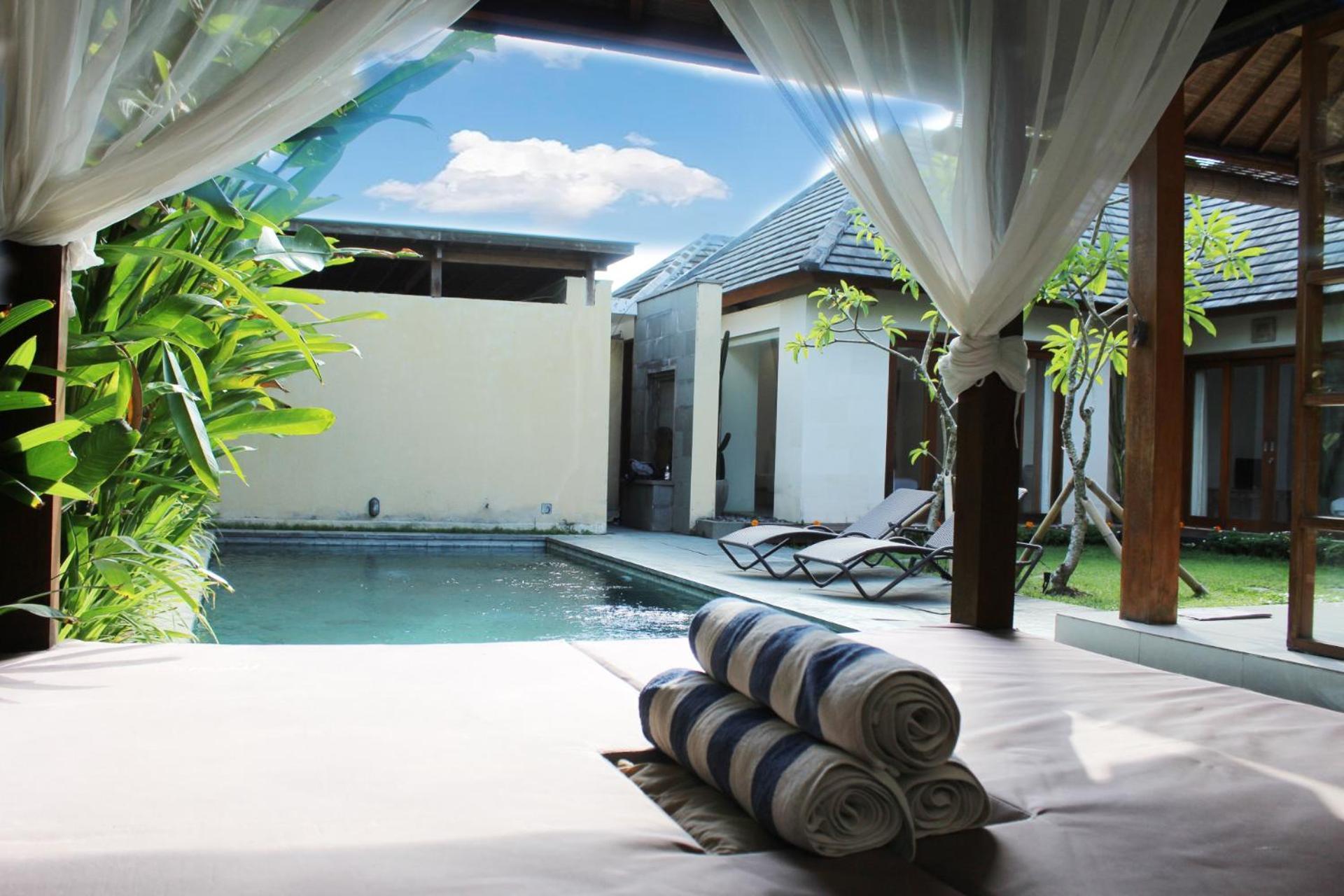 Villa Kim Seminyak Ngoại thất bức ảnh
