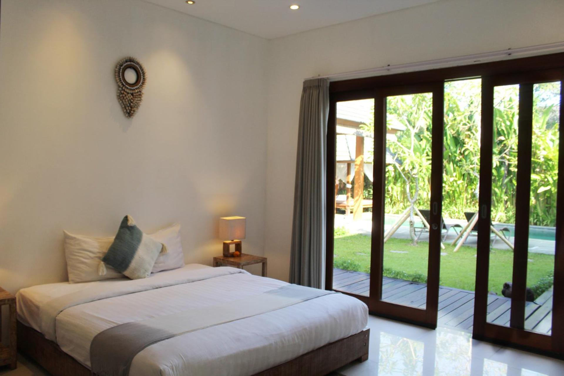 Villa Kim Seminyak Ngoại thất bức ảnh