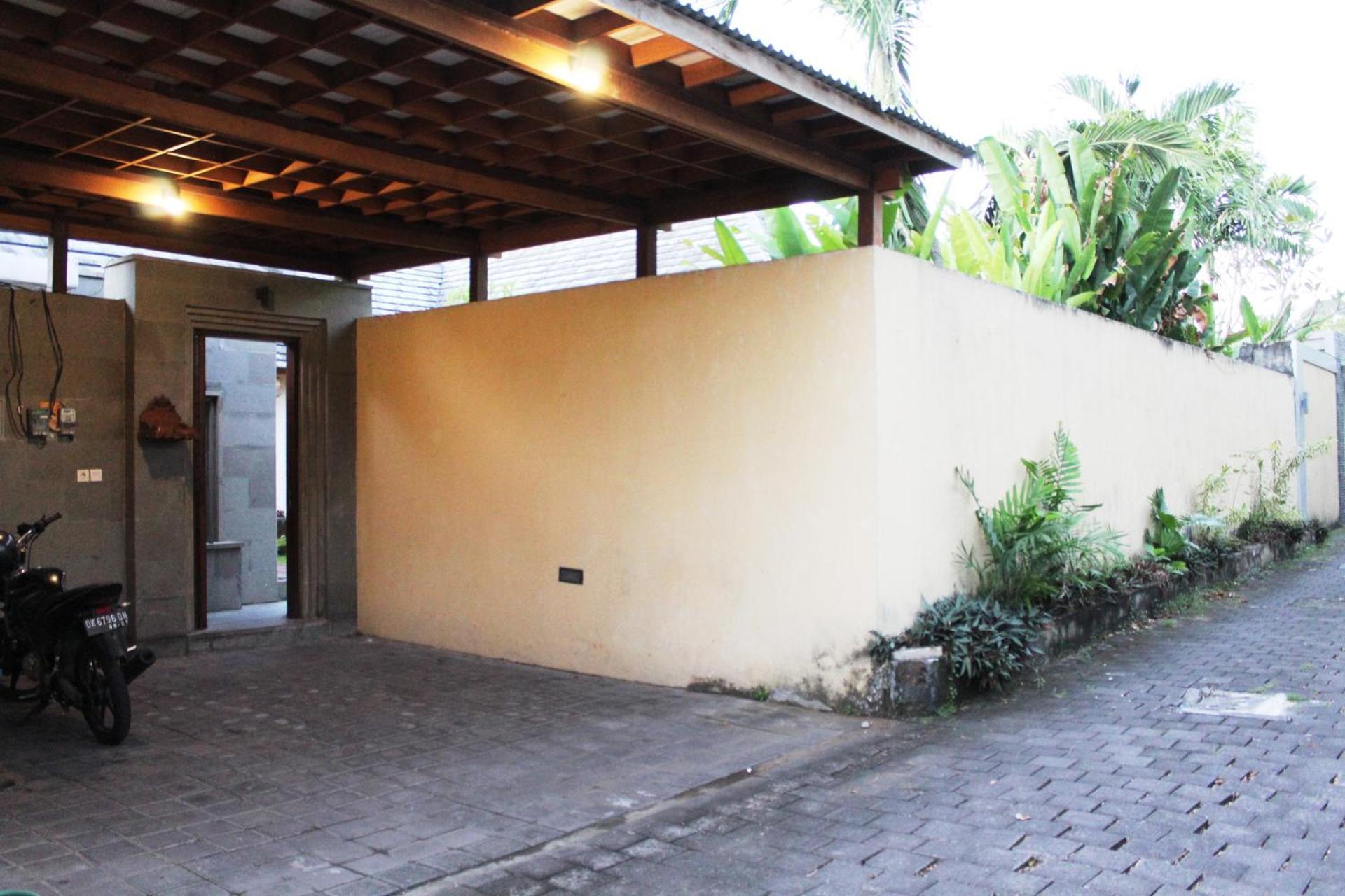 Villa Kim Seminyak Ngoại thất bức ảnh