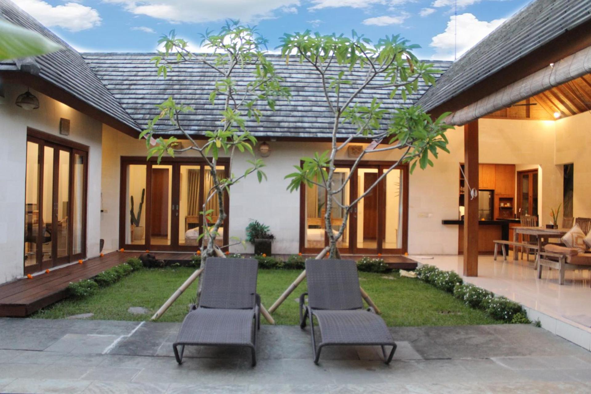 Villa Kim Seminyak Ngoại thất bức ảnh