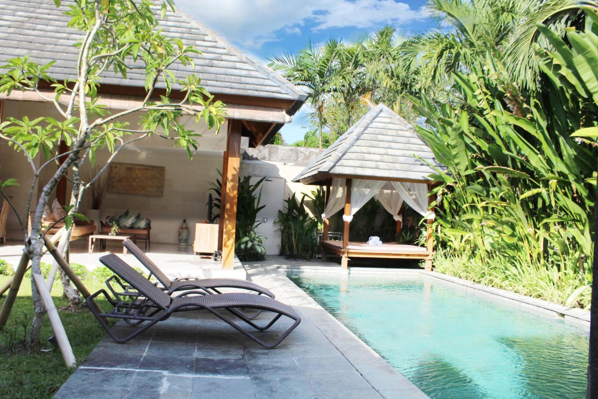 Villa Kim Seminyak Ngoại thất bức ảnh