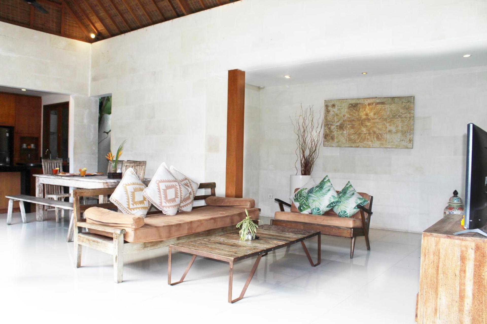 Villa Kim Seminyak Ngoại thất bức ảnh