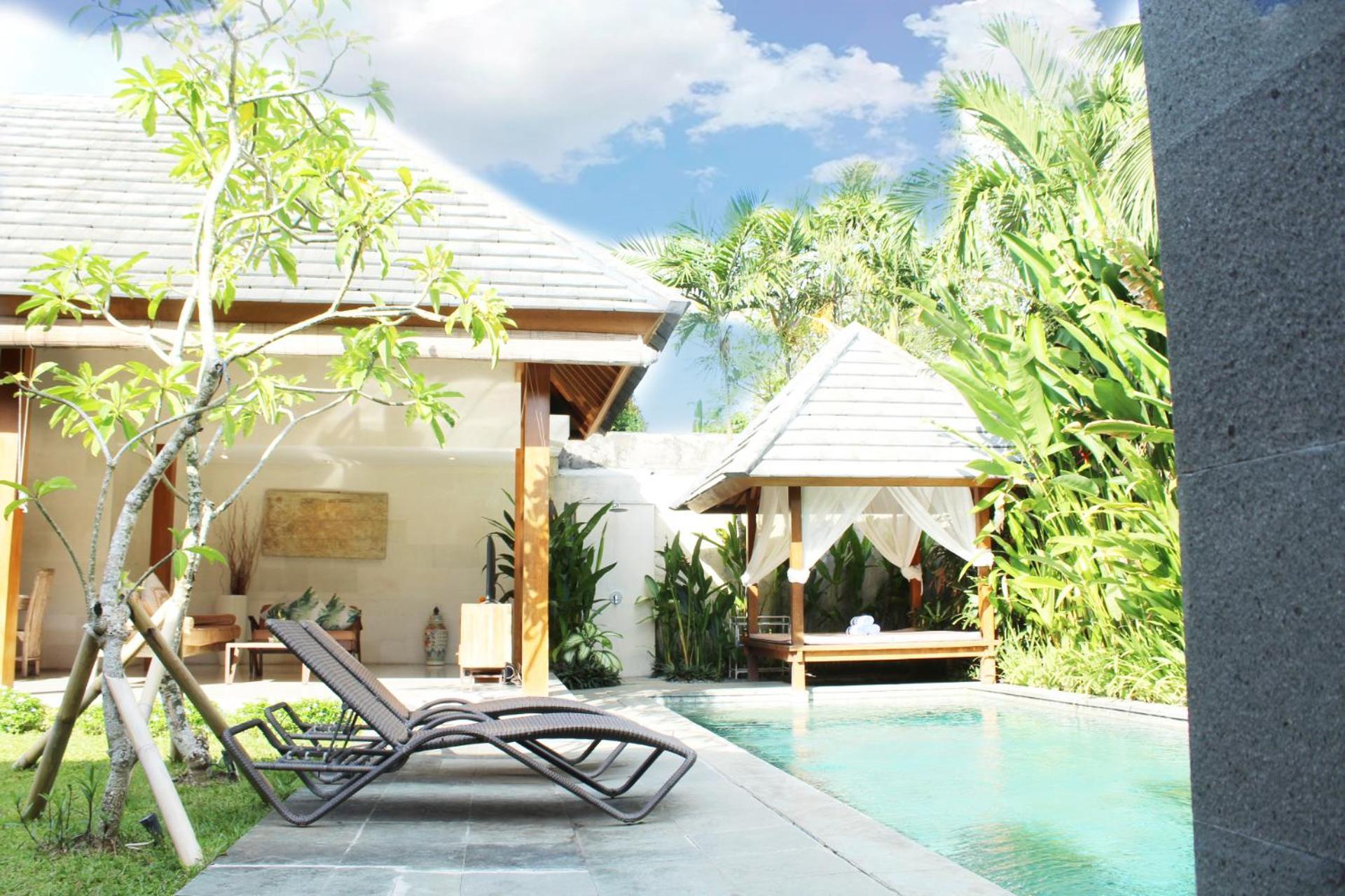 Villa Kim Seminyak Ngoại thất bức ảnh