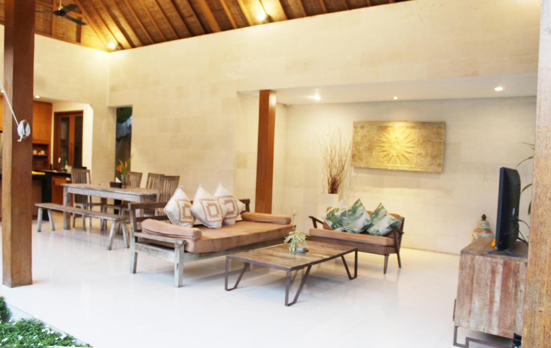 Villa Kim Seminyak Ngoại thất bức ảnh