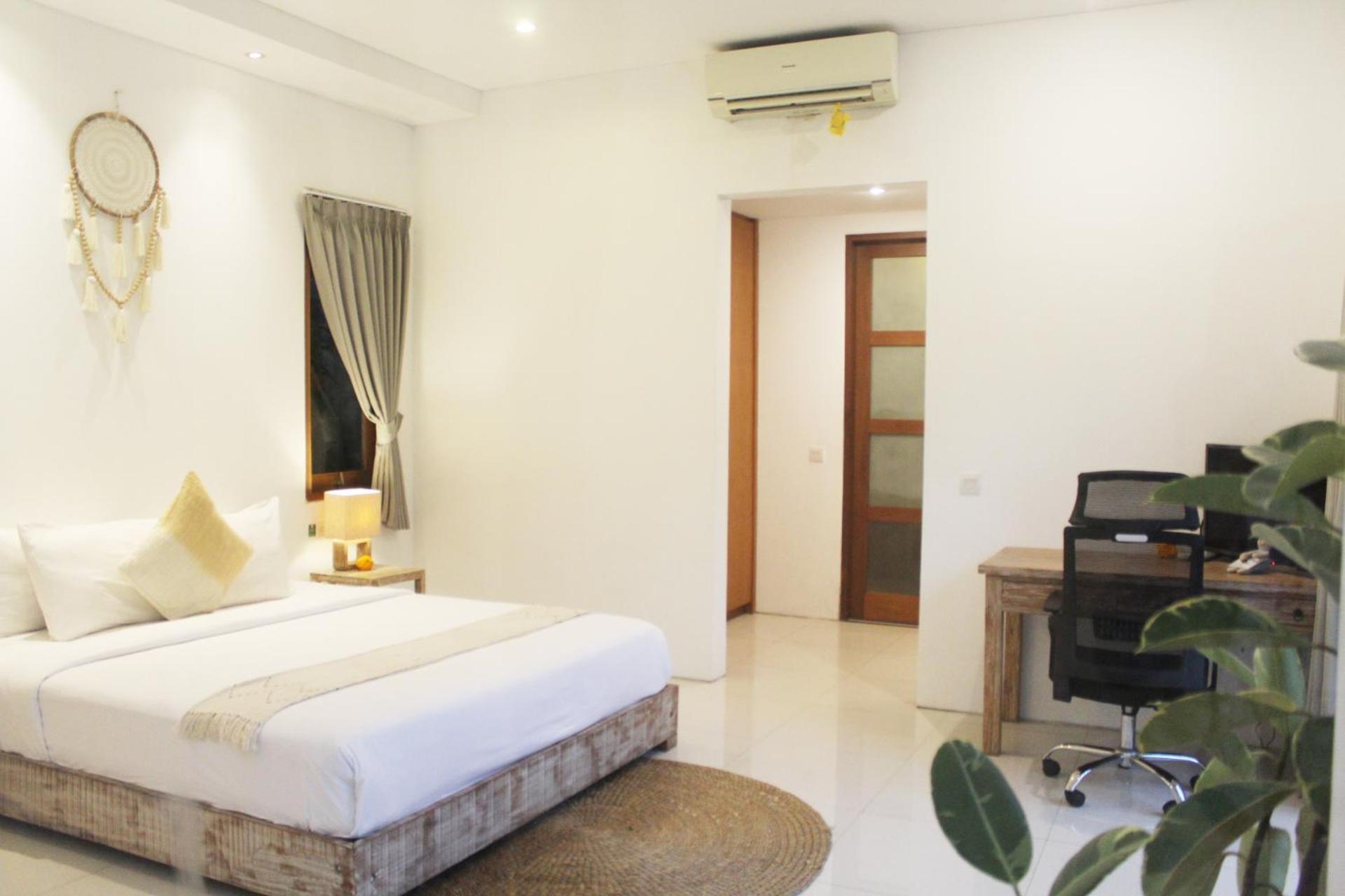 Villa Kim Seminyak Ngoại thất bức ảnh