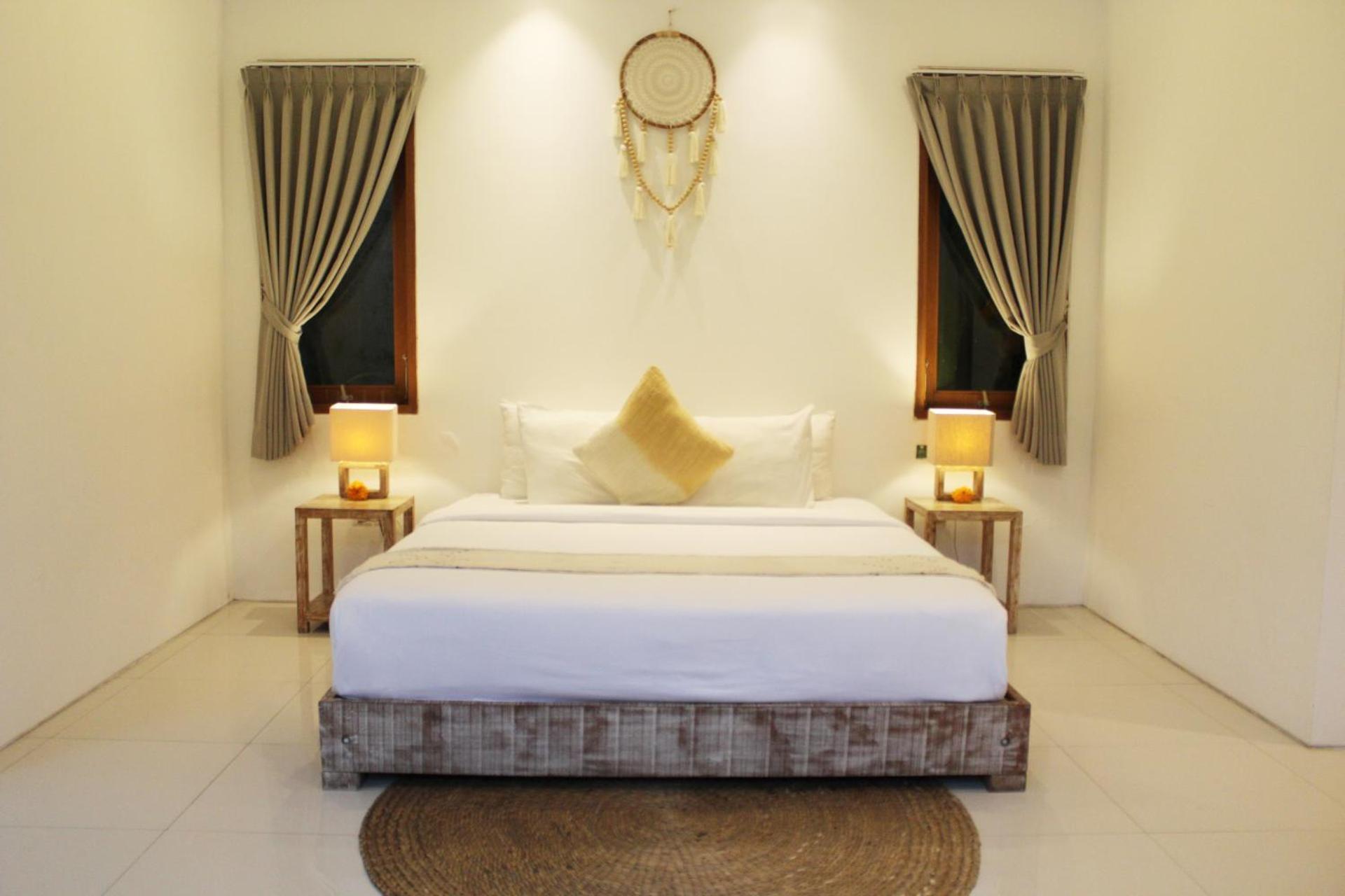 Villa Kim Seminyak Ngoại thất bức ảnh