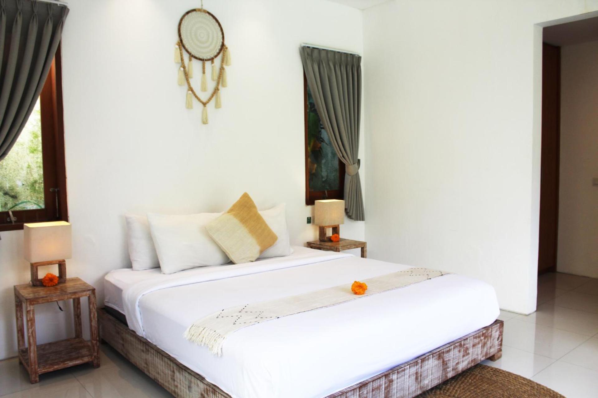 Villa Kim Seminyak Ngoại thất bức ảnh