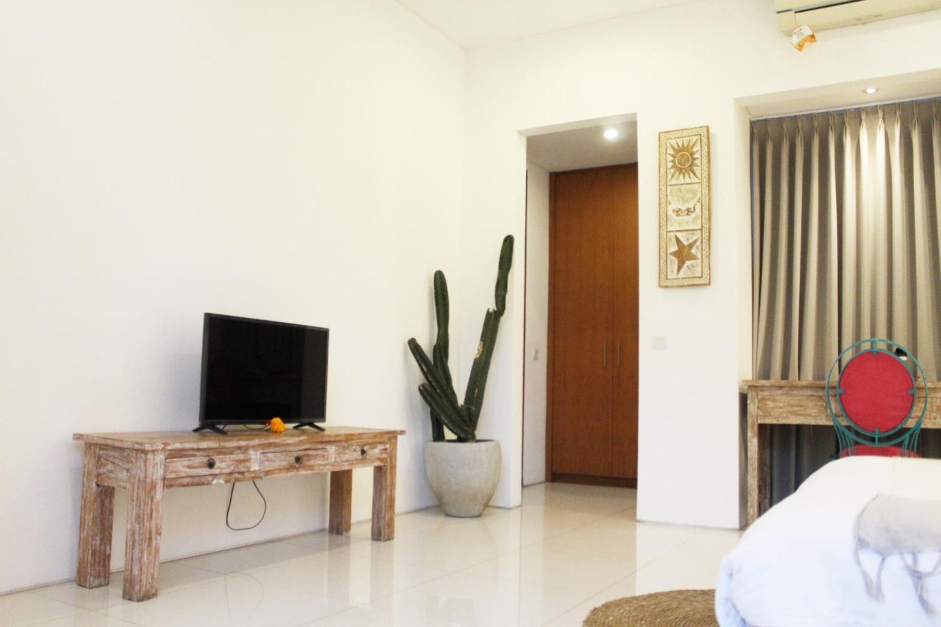 Villa Kim Seminyak Ngoại thất bức ảnh