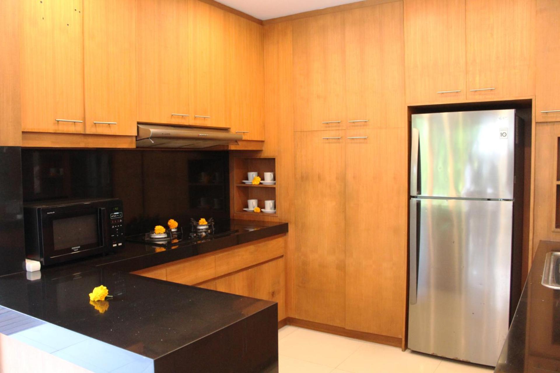 Villa Kim Seminyak Ngoại thất bức ảnh