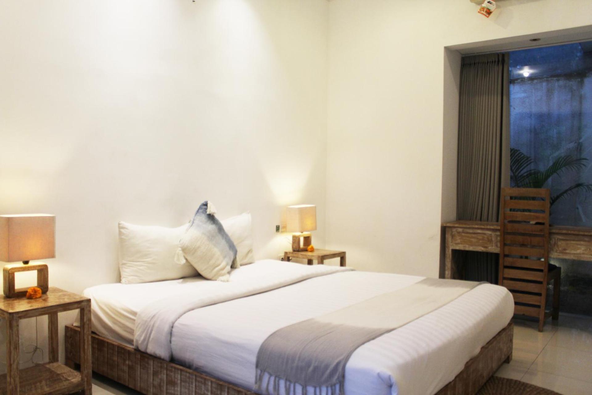 Villa Kim Seminyak Ngoại thất bức ảnh