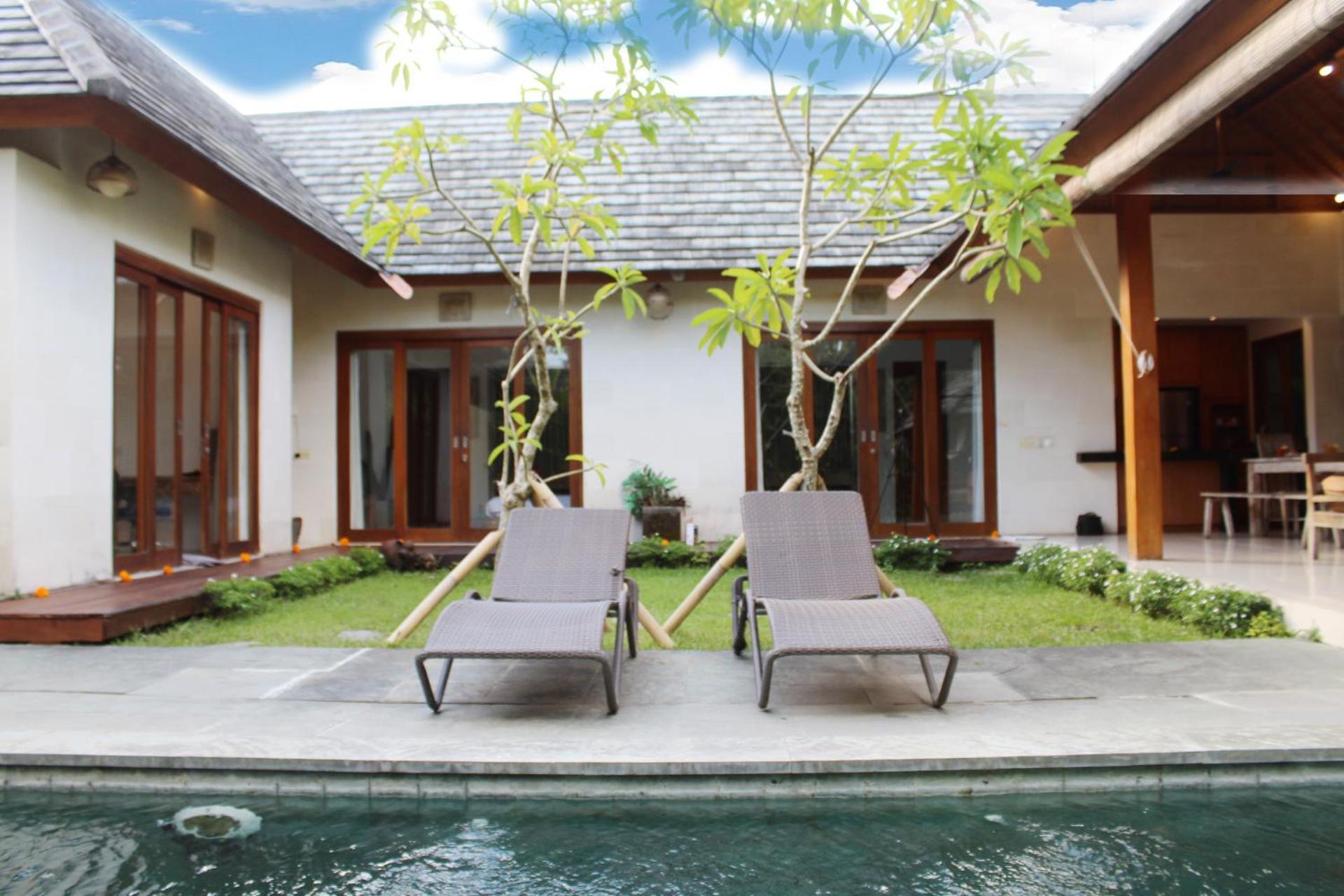 Villa Kim Seminyak Ngoại thất bức ảnh