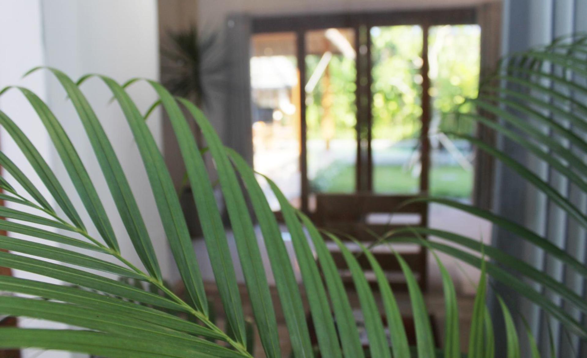 Villa Kim Seminyak Ngoại thất bức ảnh