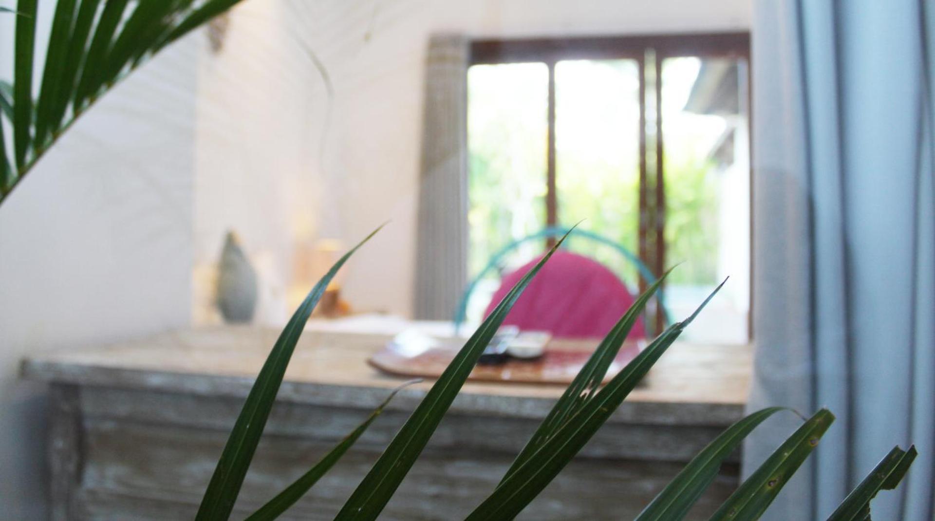 Villa Kim Seminyak Ngoại thất bức ảnh