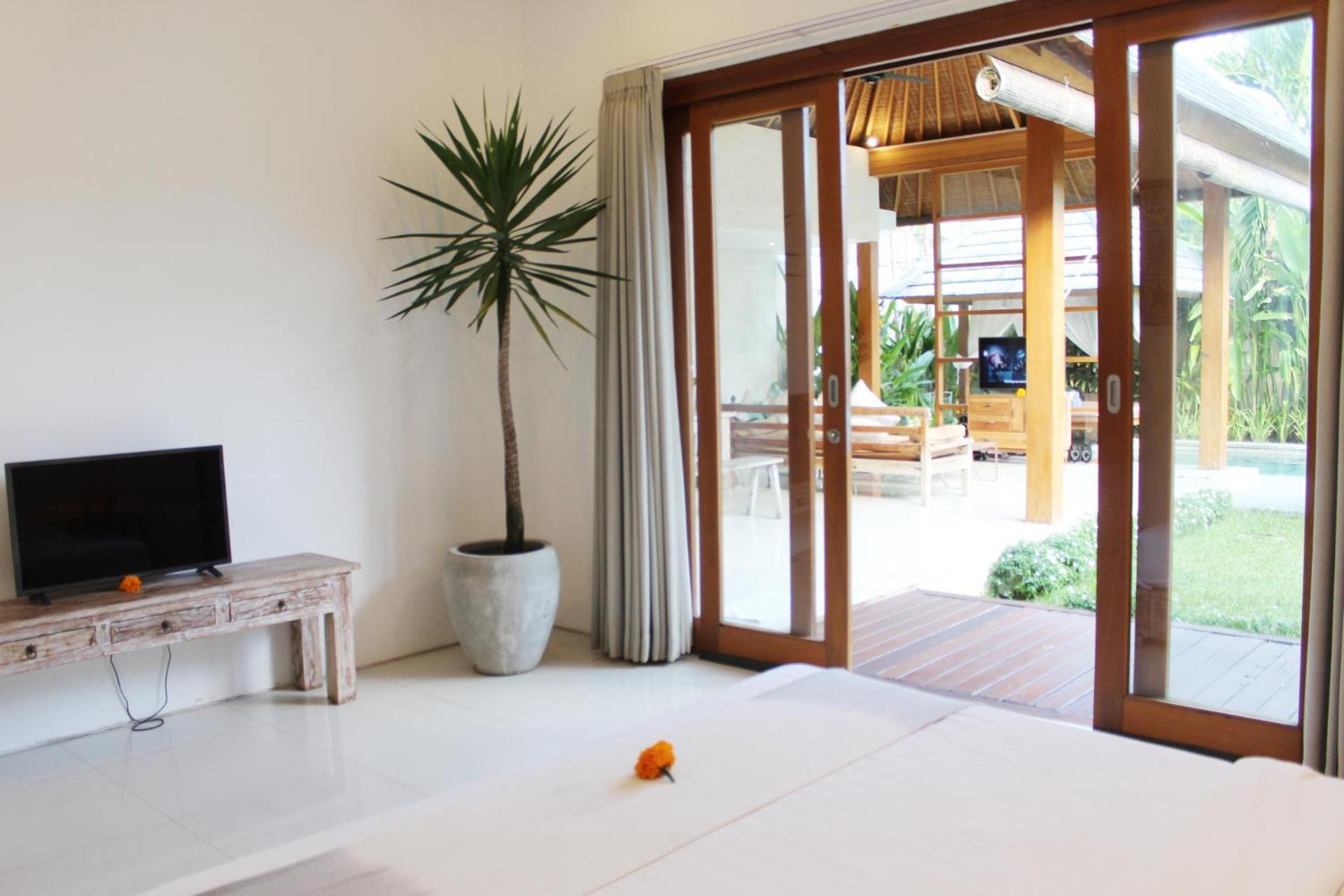 Villa Kim Seminyak Ngoại thất bức ảnh