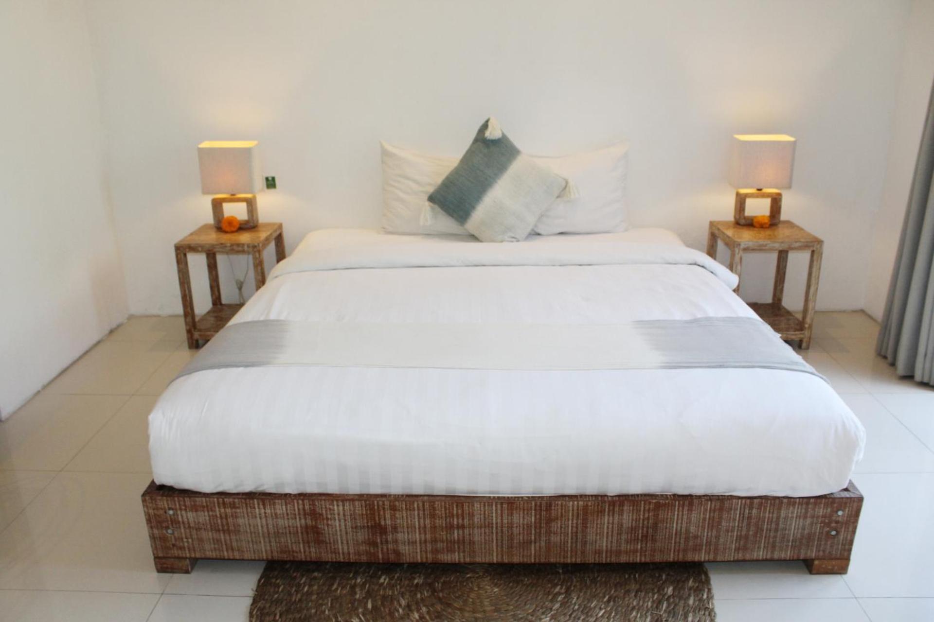 Villa Kim Seminyak Ngoại thất bức ảnh