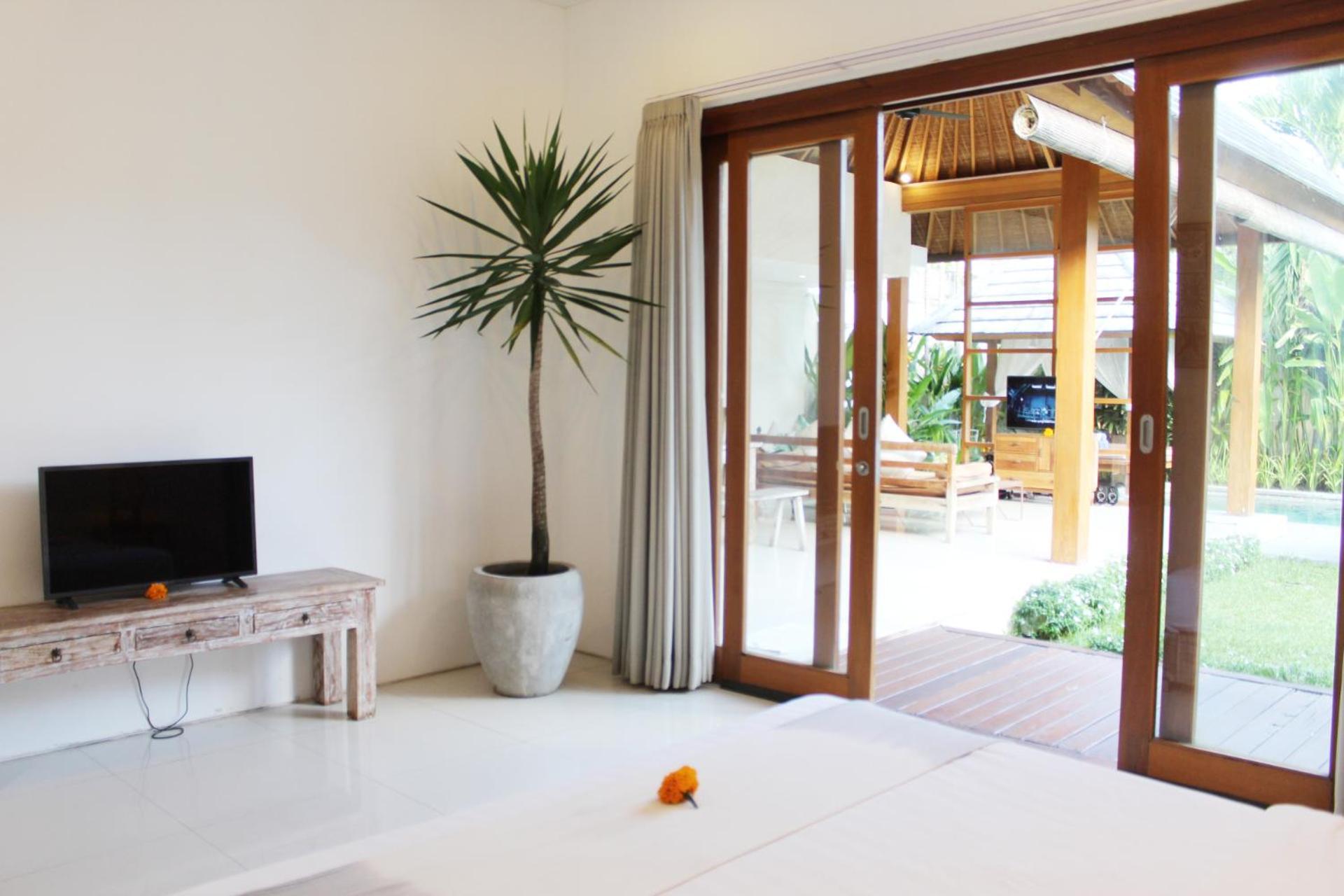 Villa Kim Seminyak Ngoại thất bức ảnh