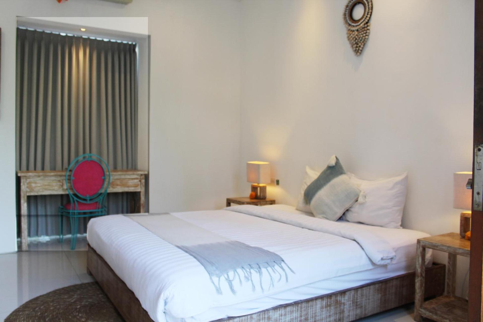Villa Kim Seminyak Ngoại thất bức ảnh