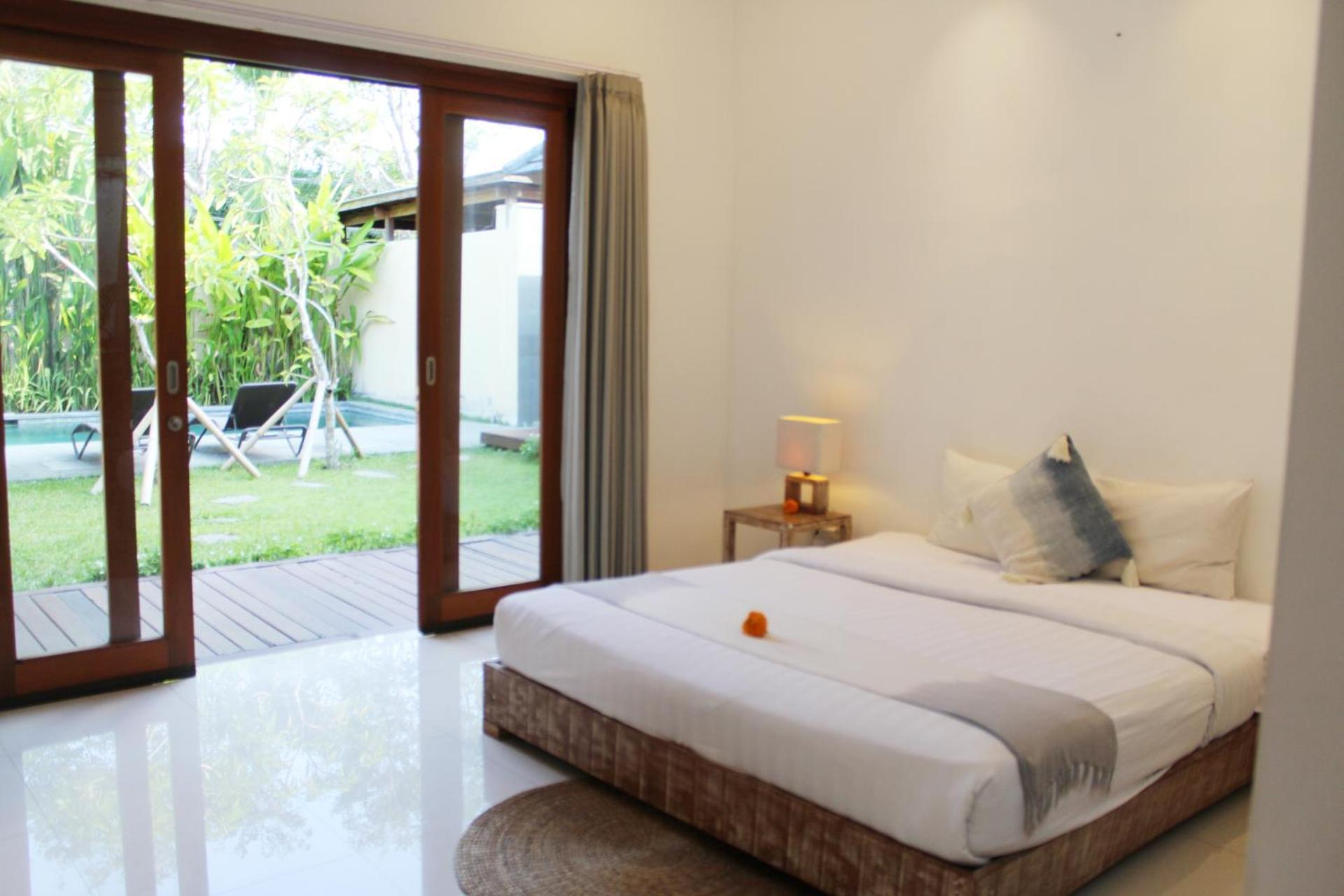 Villa Kim Seminyak Ngoại thất bức ảnh