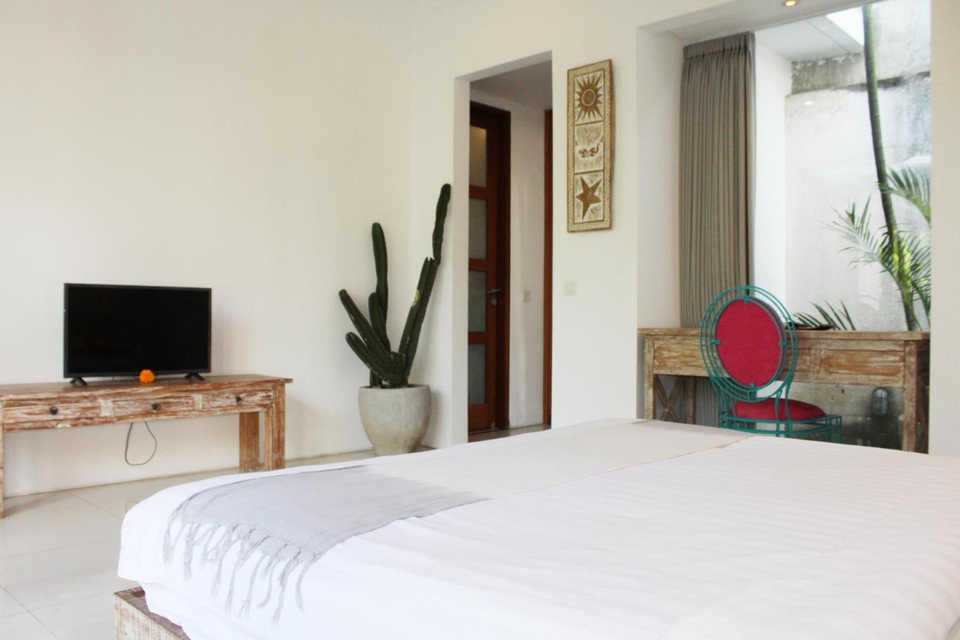 Villa Kim Seminyak Ngoại thất bức ảnh