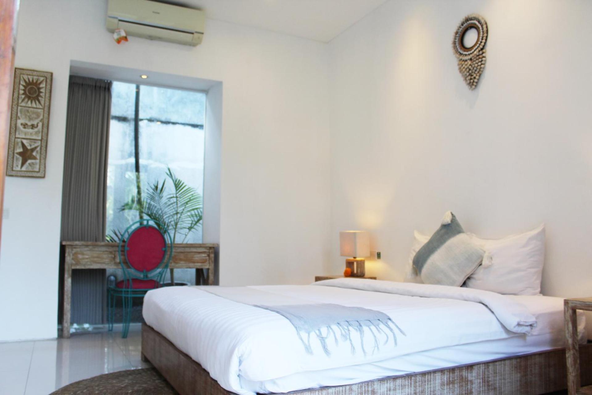 Villa Kim Seminyak Ngoại thất bức ảnh