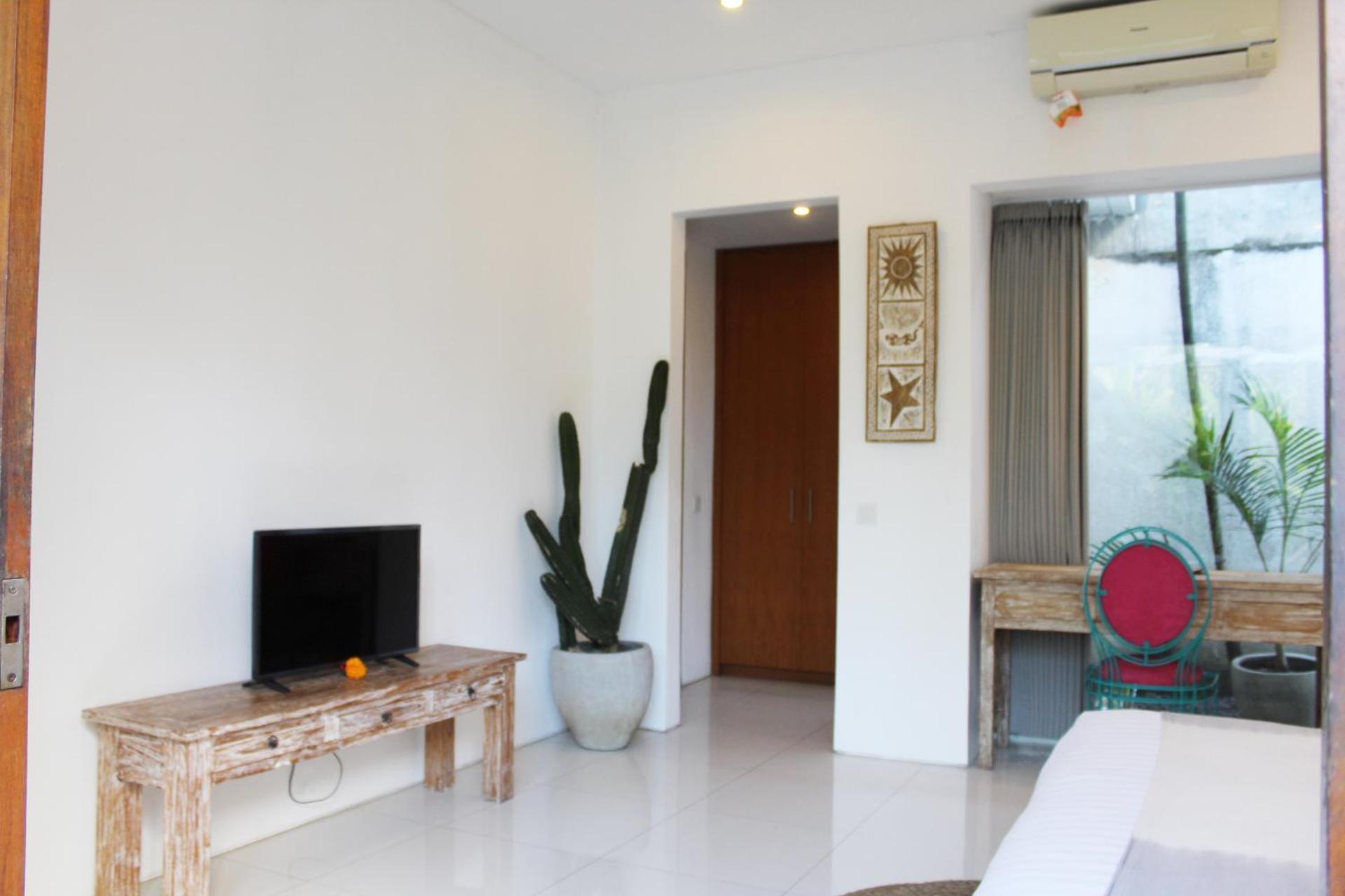Villa Kim Seminyak Ngoại thất bức ảnh