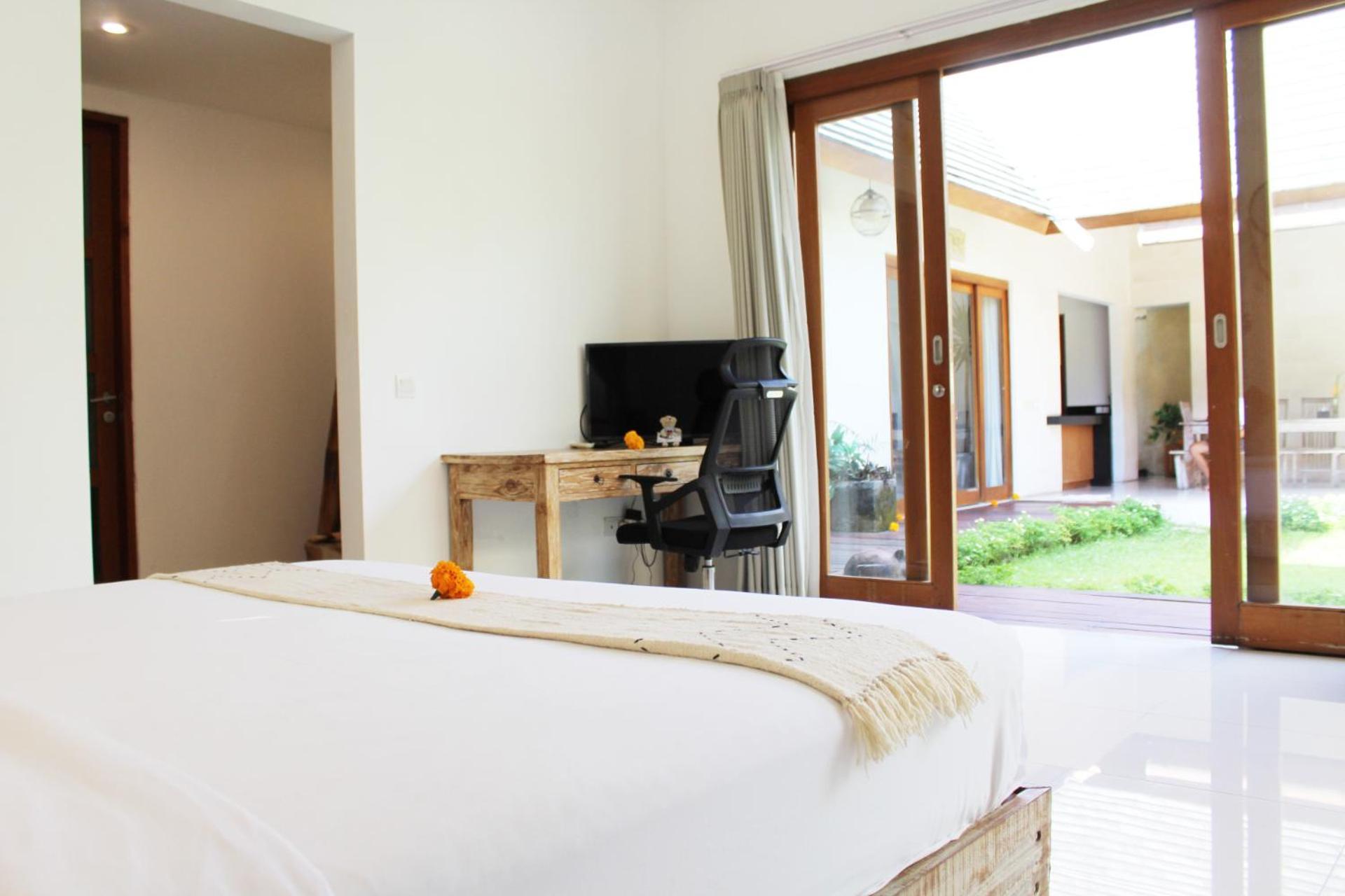 Villa Kim Seminyak Ngoại thất bức ảnh