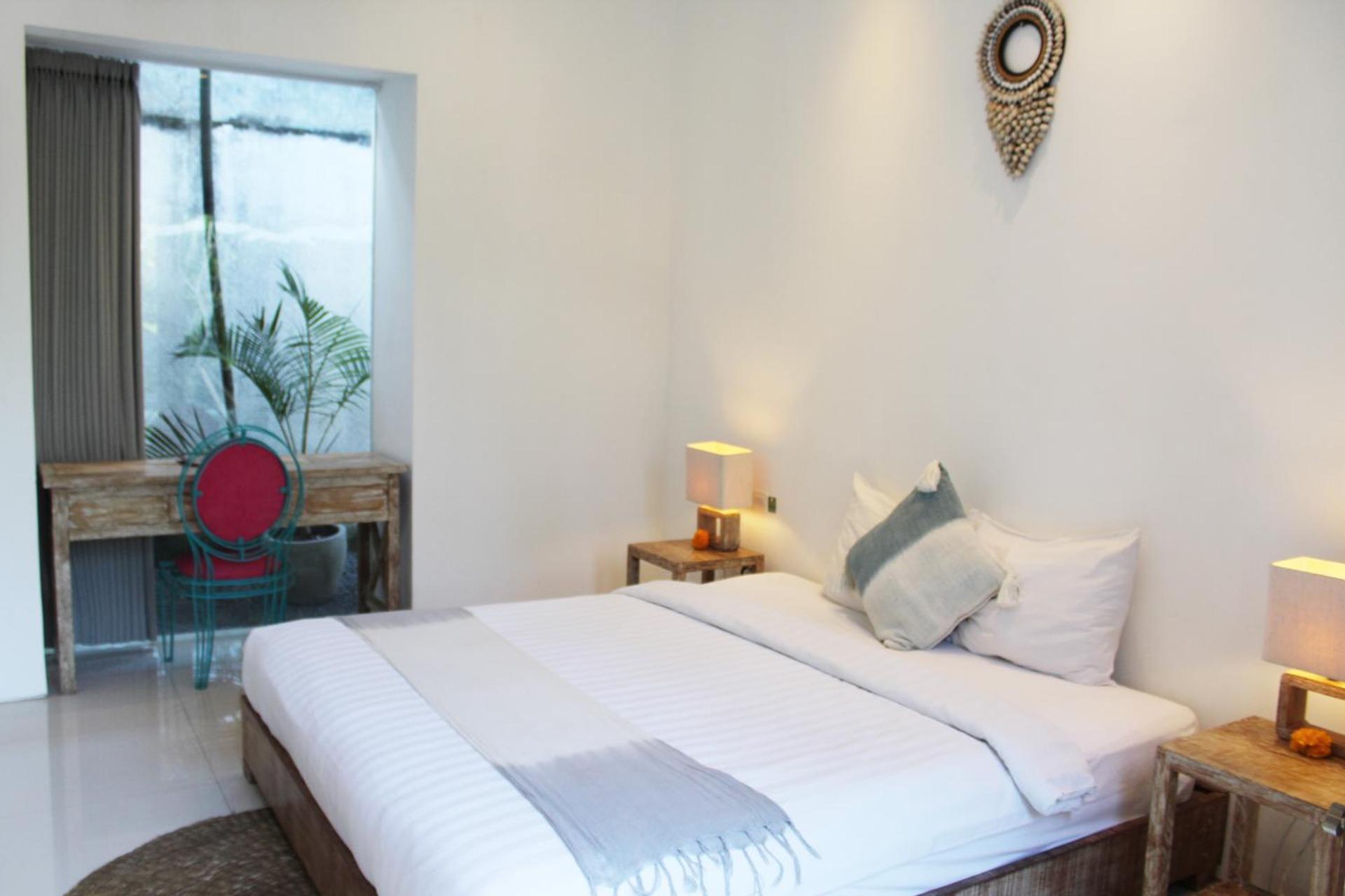Villa Kim Seminyak Ngoại thất bức ảnh