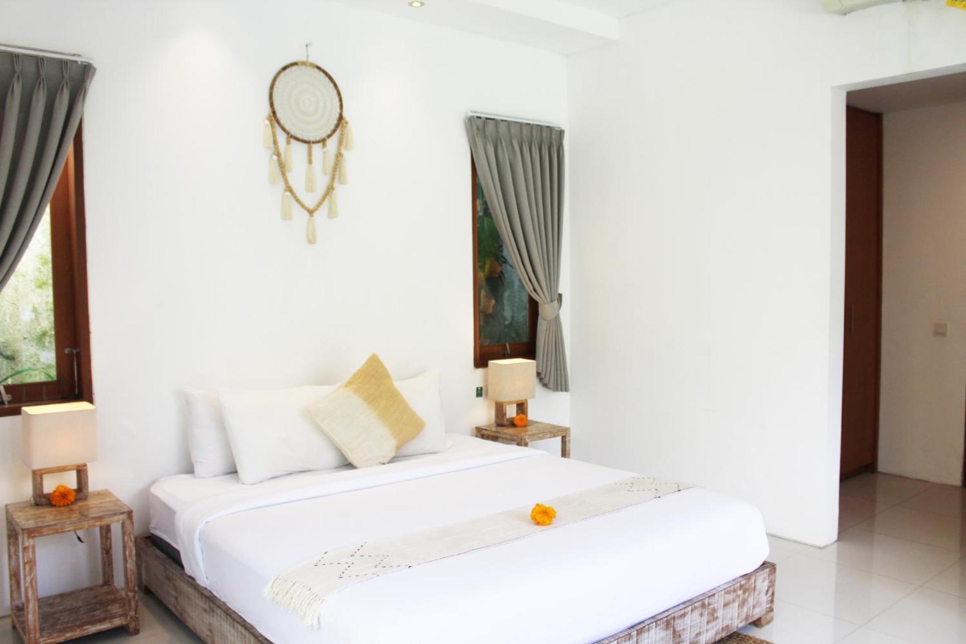 Villa Kim Seminyak Ngoại thất bức ảnh