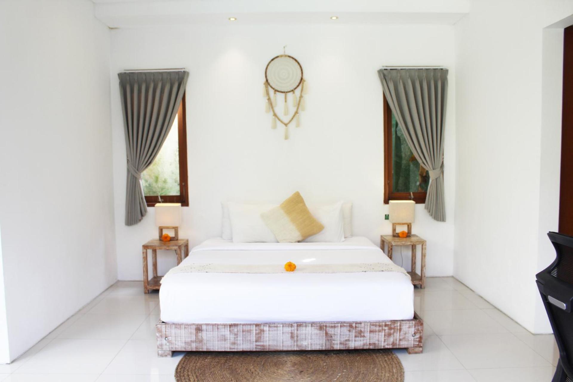 Villa Kim Seminyak Ngoại thất bức ảnh