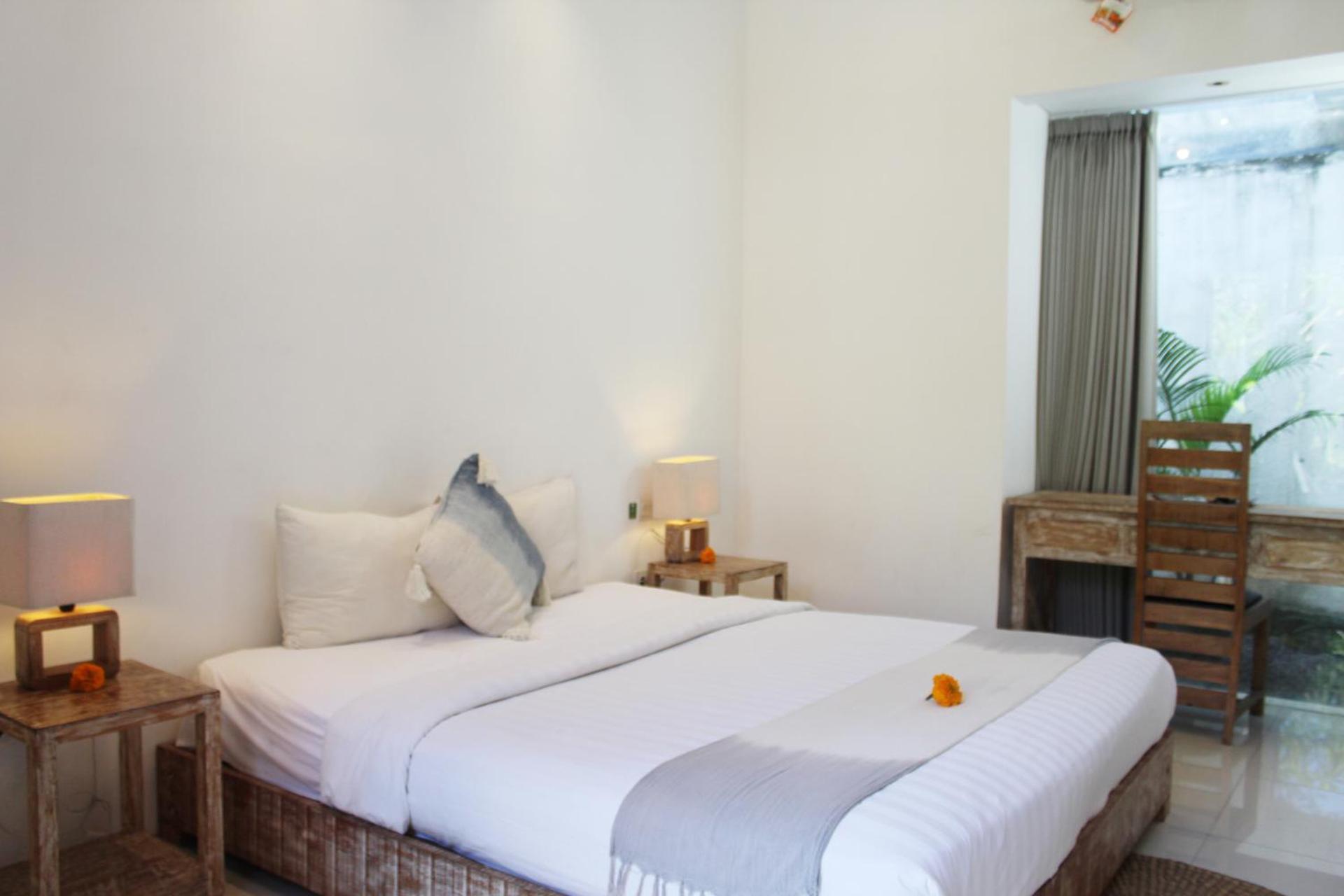 Villa Kim Seminyak Ngoại thất bức ảnh
