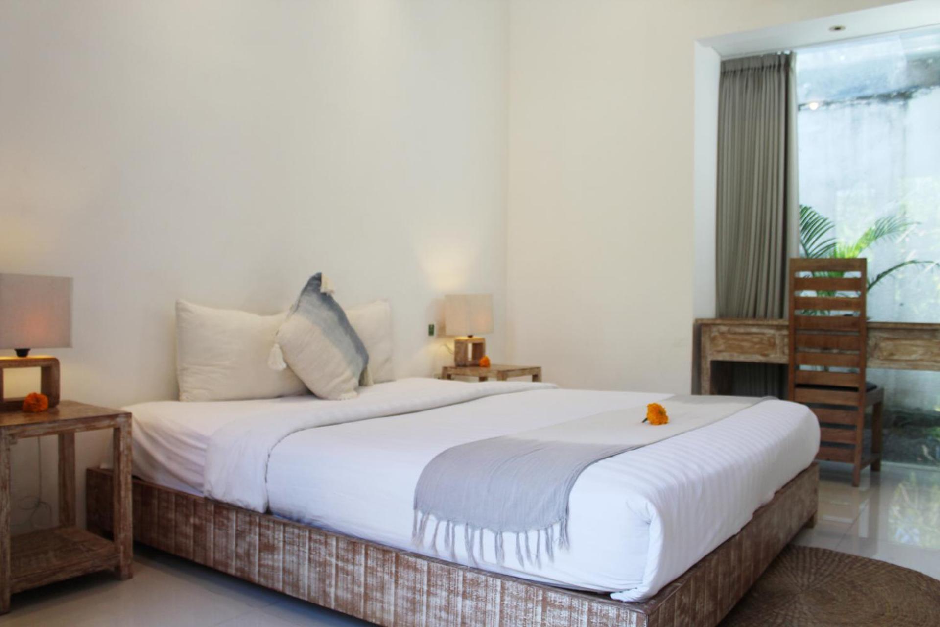 Villa Kim Seminyak Ngoại thất bức ảnh