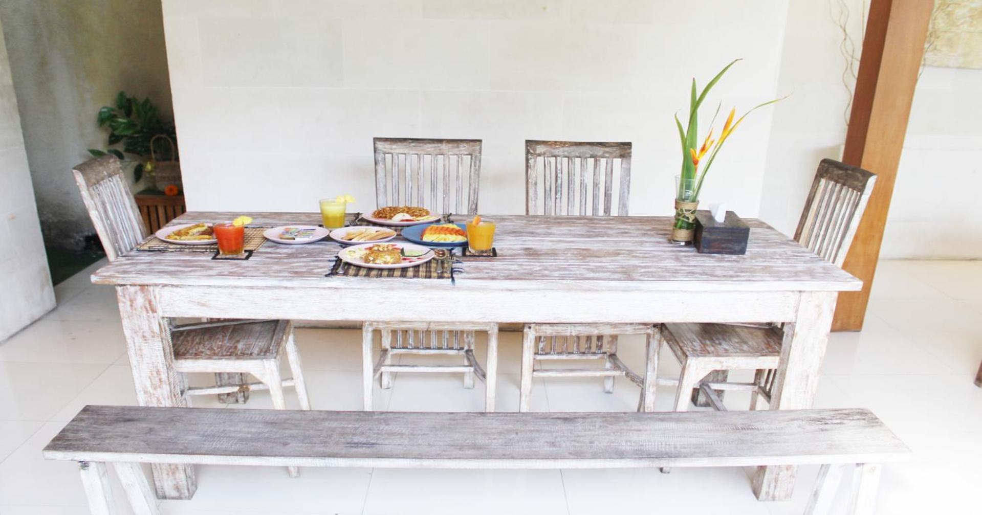Villa Kim Seminyak Ngoại thất bức ảnh