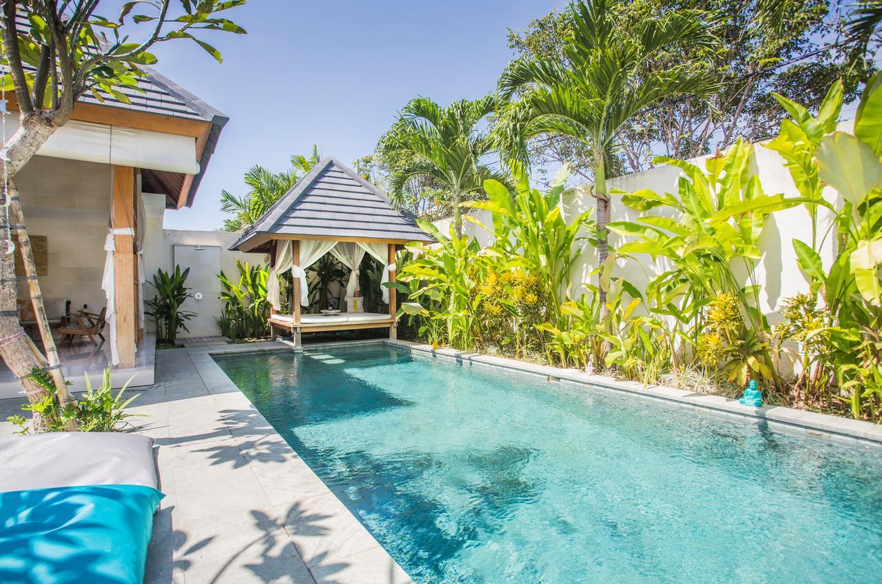 Villa Kim Seminyak Ngoại thất bức ảnh
