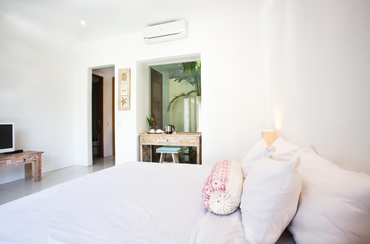 Villa Kim Seminyak Ngoại thất bức ảnh