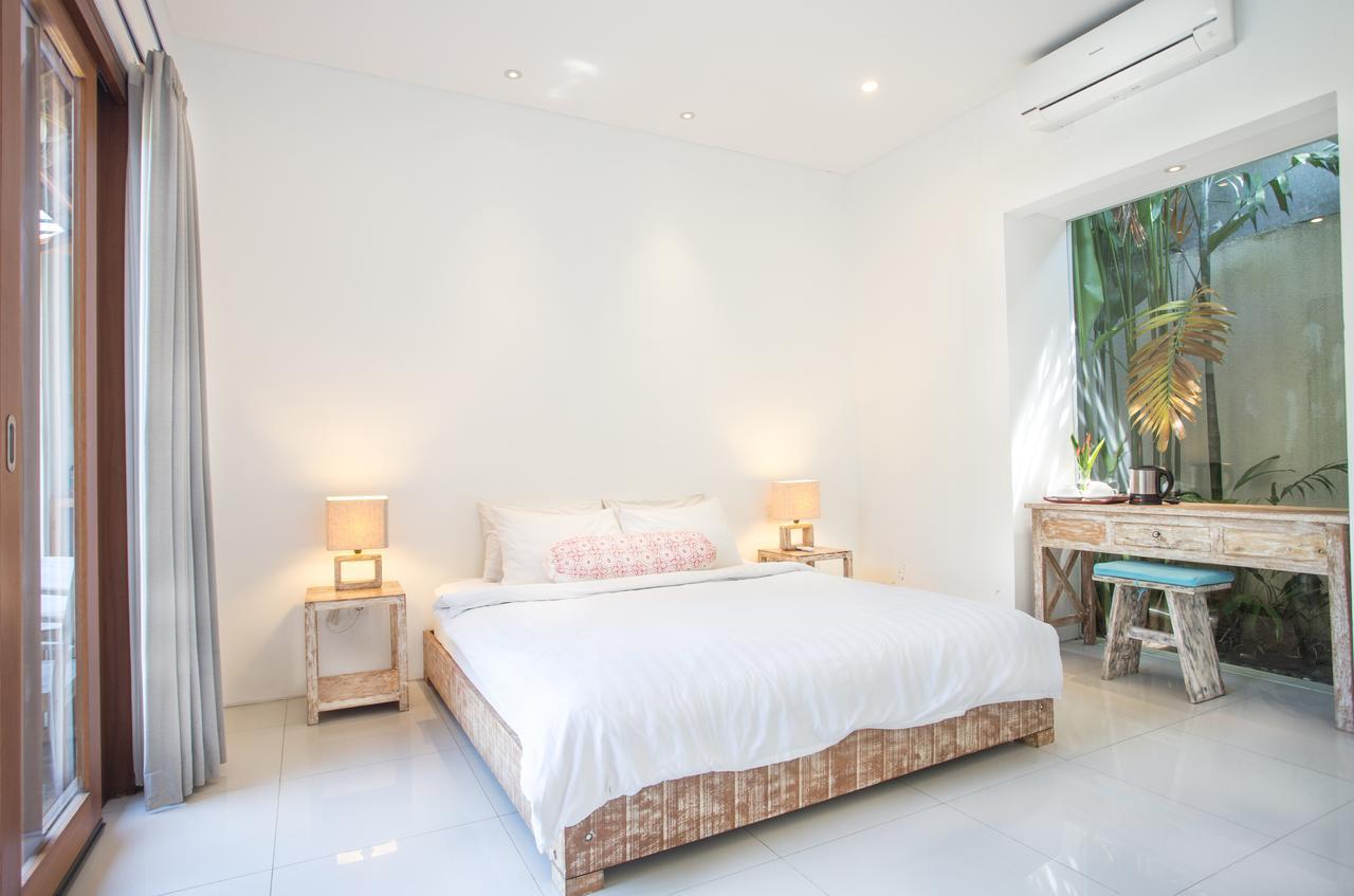 Villa Kim Seminyak Ngoại thất bức ảnh