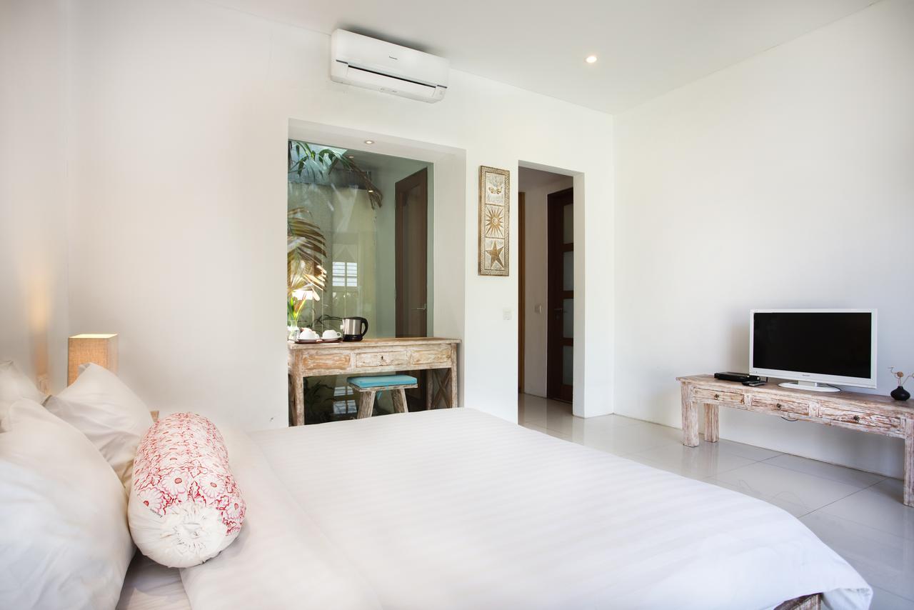 Villa Kim Seminyak Ngoại thất bức ảnh