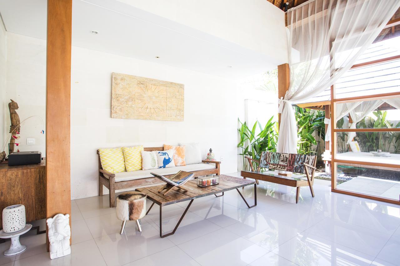 Villa Kim Seminyak Ngoại thất bức ảnh